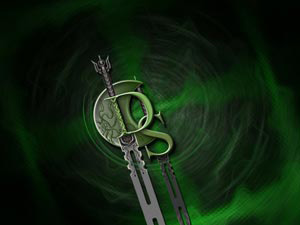 Dark Swords 2